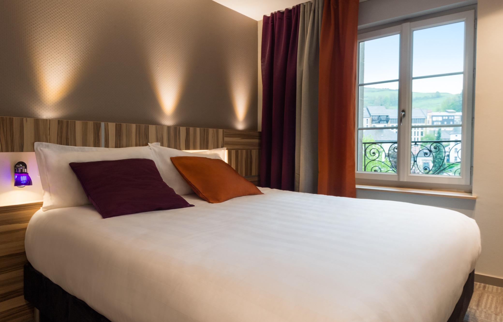The Originals Boutique, Grand Hotel Saint-Pierre, Aurillac Exterior foto